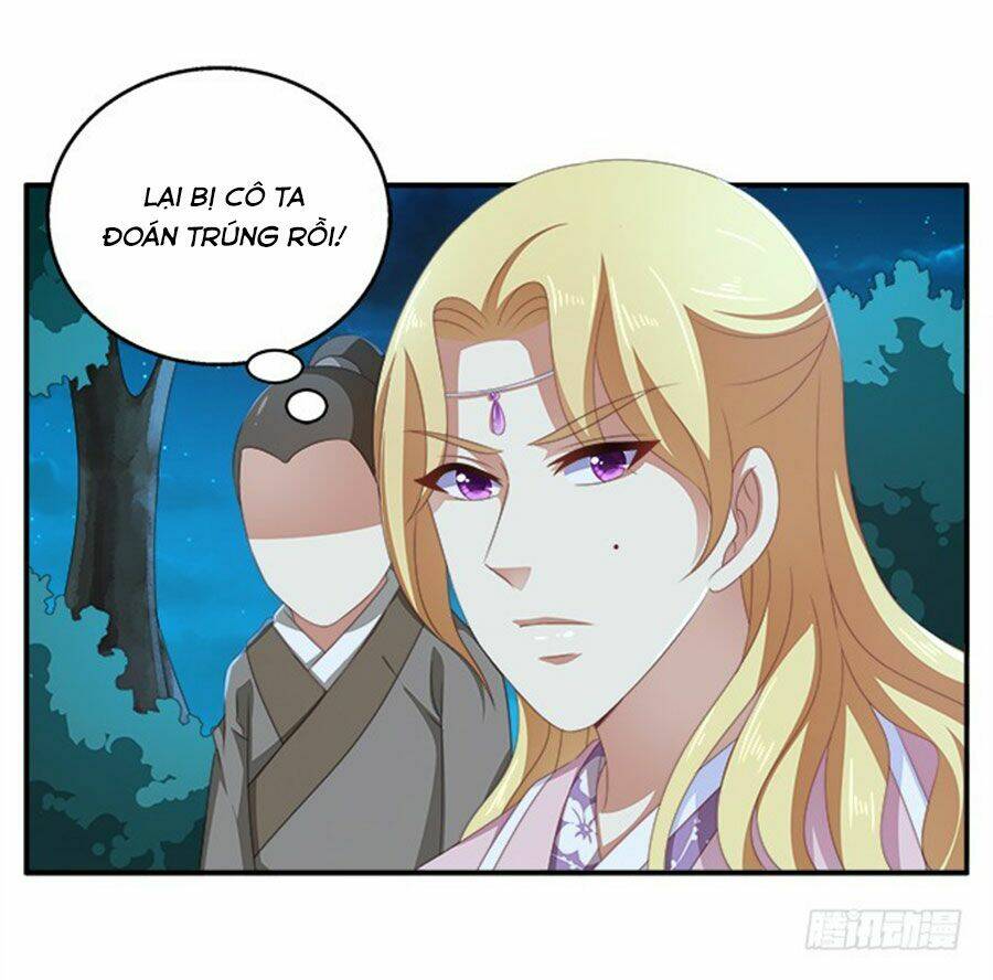 thịnh thế an nhiên chapter 37 18