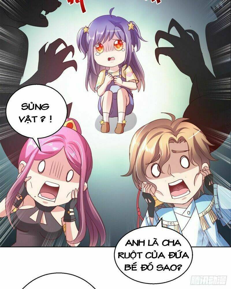 vú em là cổ tiên chapter 136 6