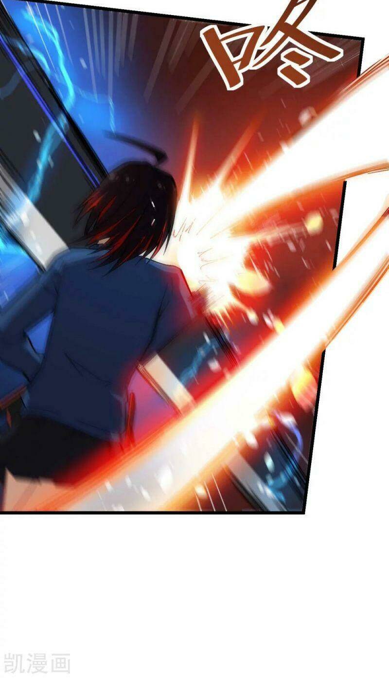 vườn trường cuồng sư hệ thống chapter 151 9