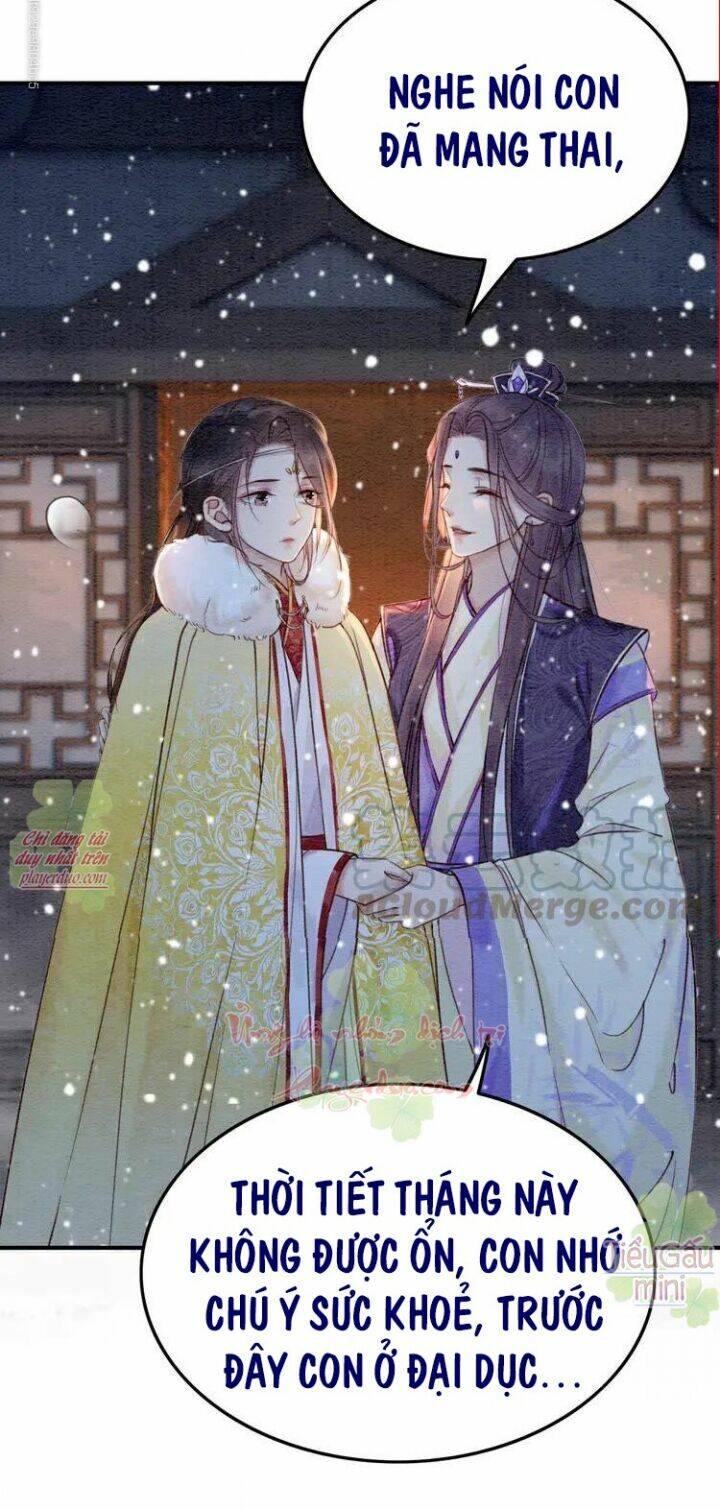 trọng sinh bá sủng nhiếp chính vương quá mạnh mẽ chapter 224 5