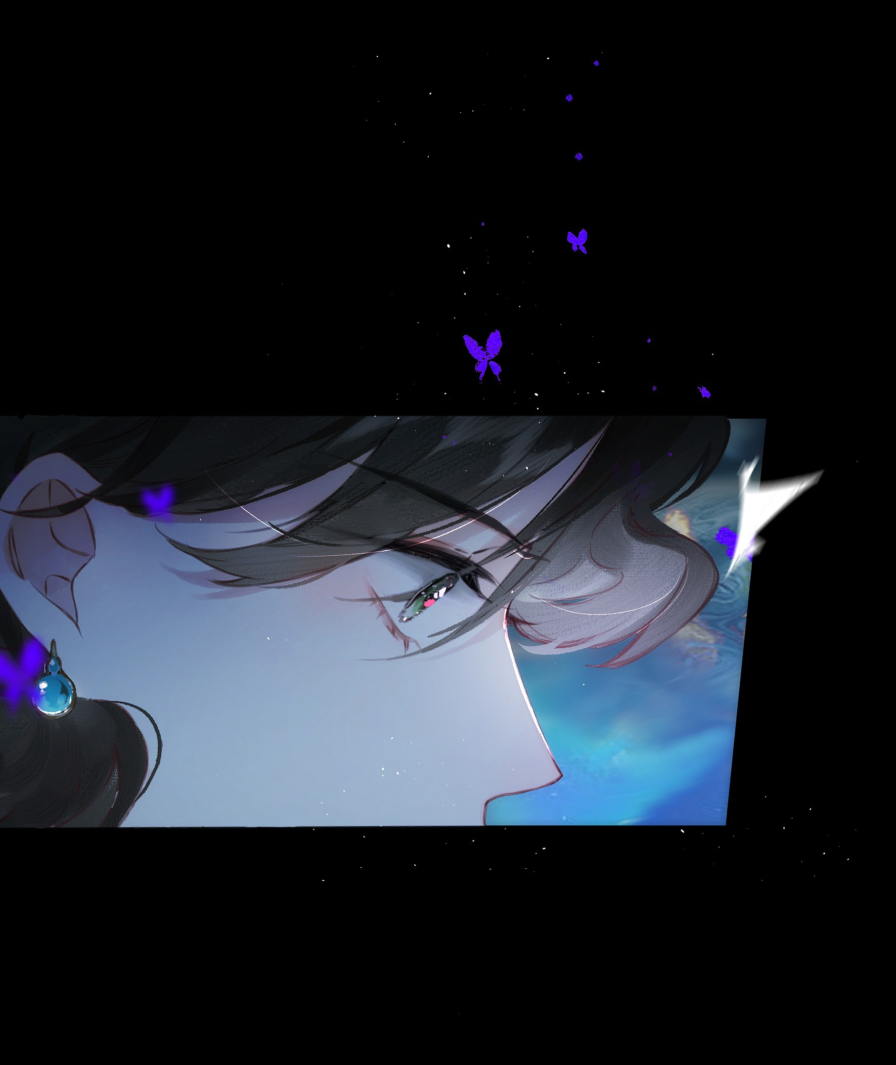 trộm hương chapter 14 21