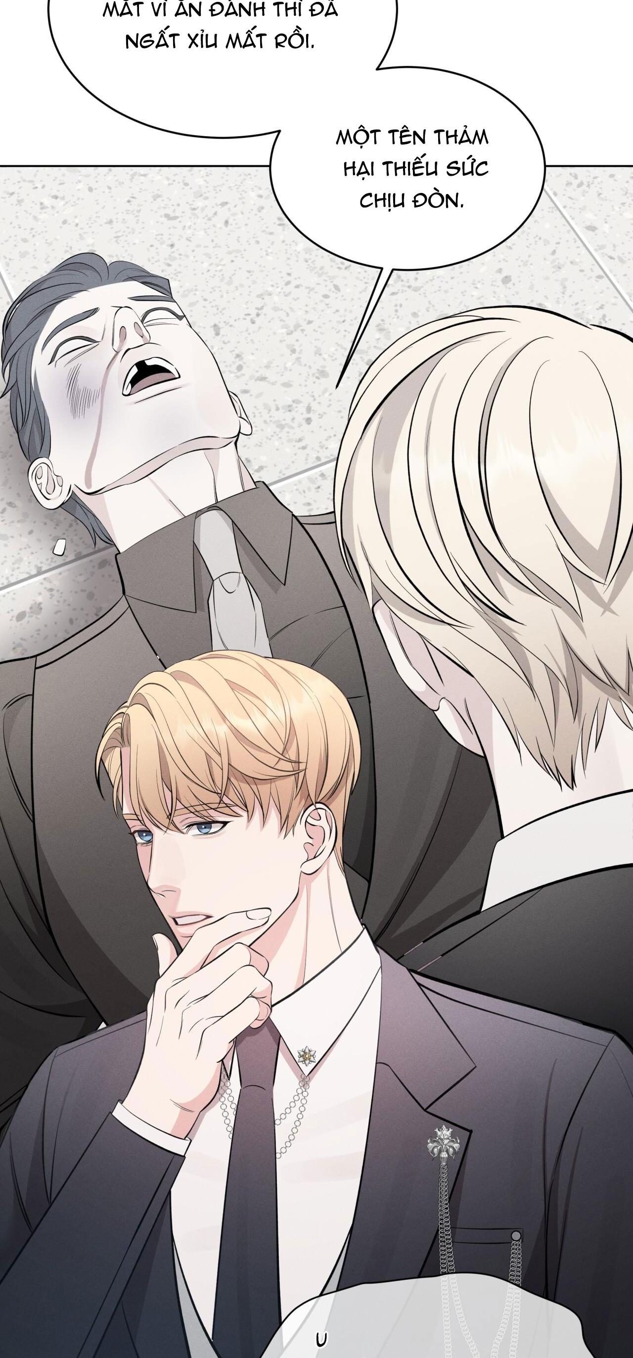 đêm ở london chapter 17 7