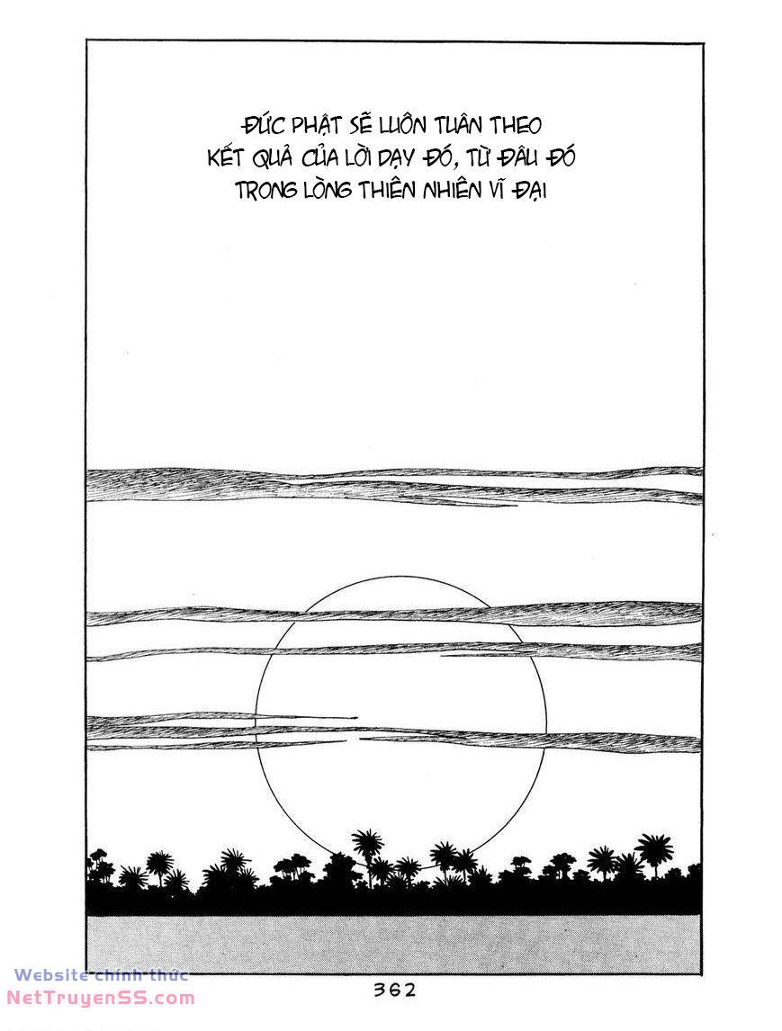 buddha - truyền thuyết đức phật chapter 69 41