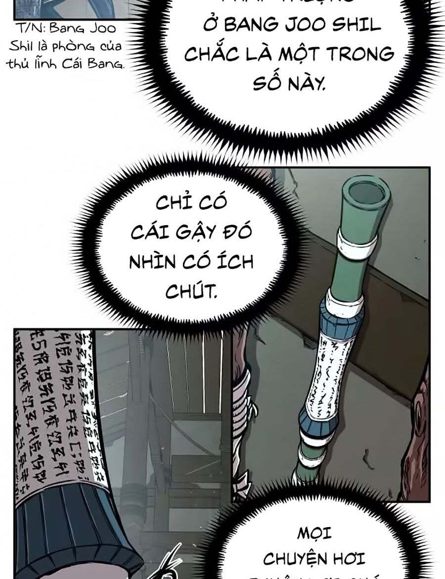 kim giáp đồ long chapter 11 52