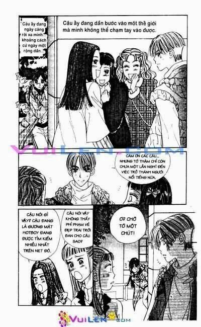 giấc mơ thần tượng chapter 1 20