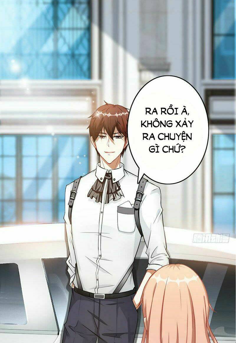 hôn xuống bằng bất cứ giá nào chapter 2 10