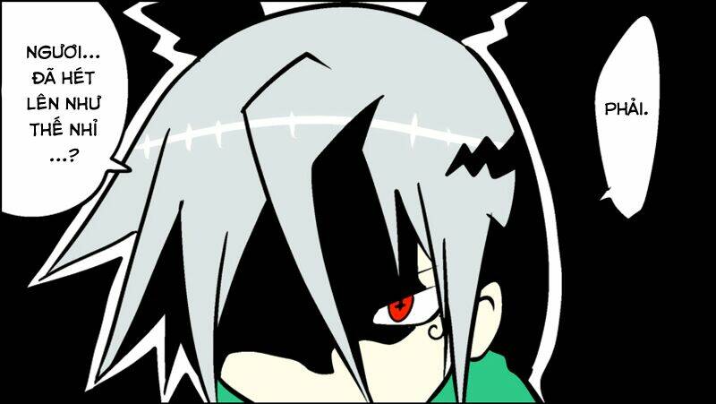 senyuu chapter 91 18