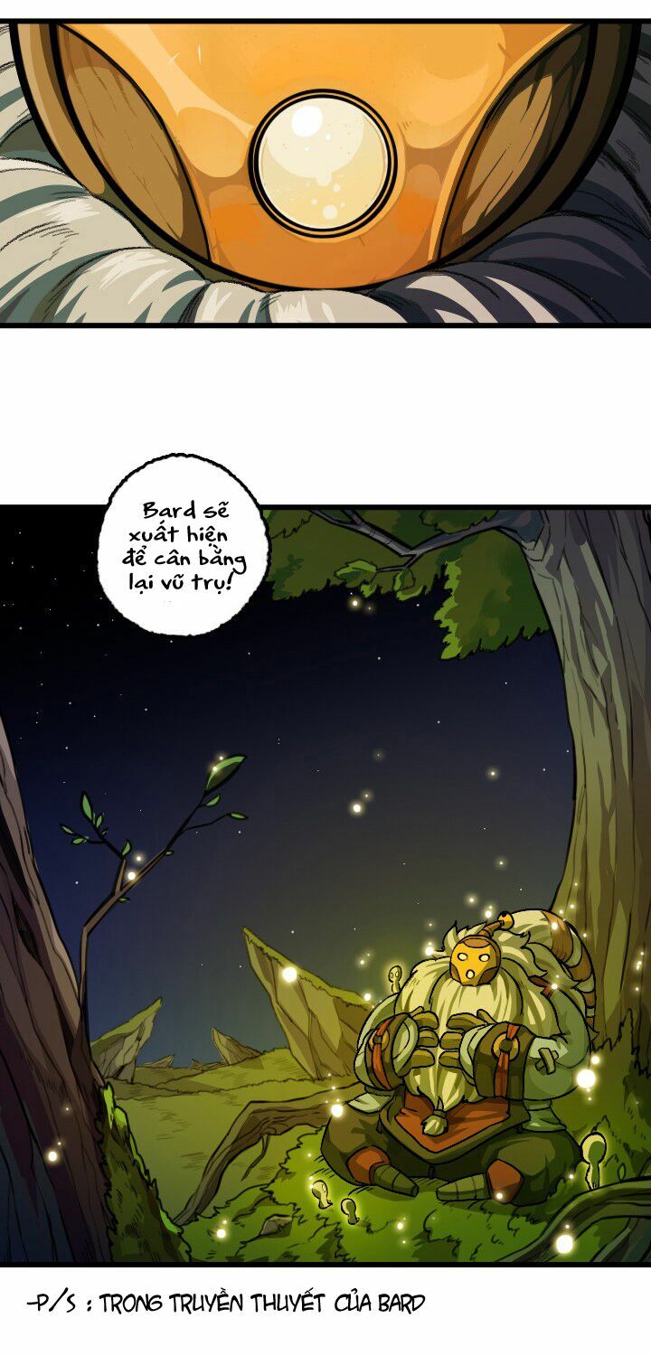 chuyện tình zed x syndra phần 4 chapter 10 34