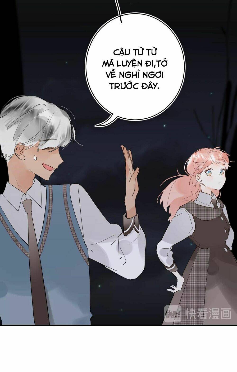 phù thủy hạng bét chapter 17 34