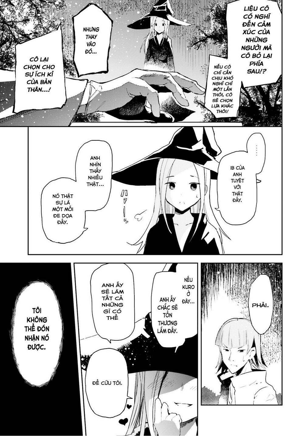 instant bullet chapter 13 10