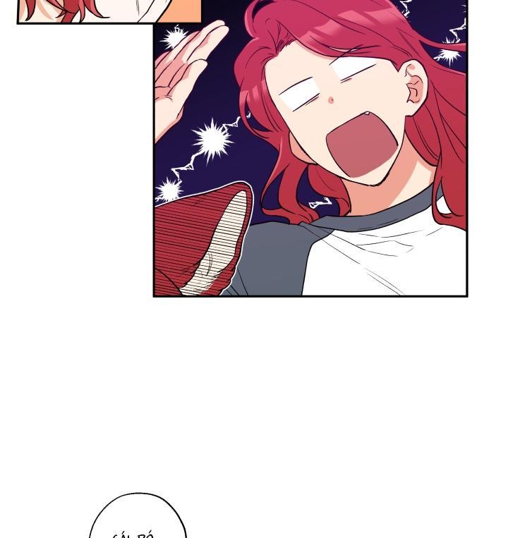 gâu gâu! chapter 8 49