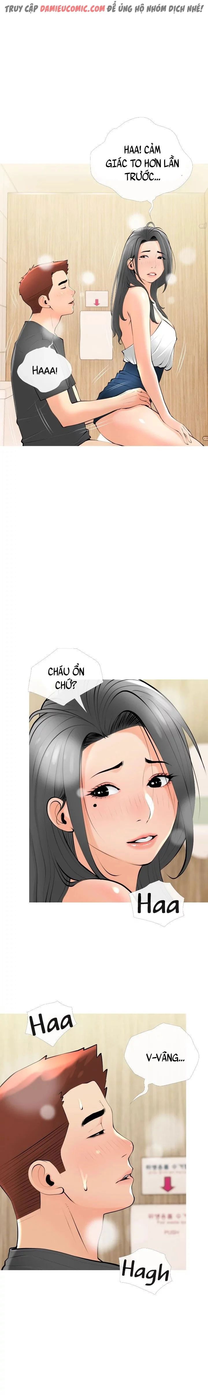 bài học hứng tình chapter 29 1