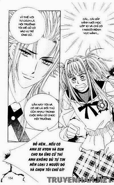 viên đạn tình yêu chapter 5 156