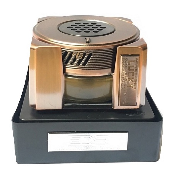 Nước hoa ôtô cao cấp History Lucky BH564
