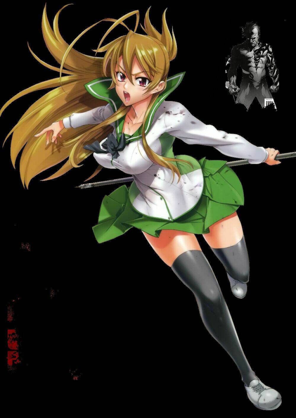 ảnh anime và ảnh wallpaper đẹp chapter 24 7