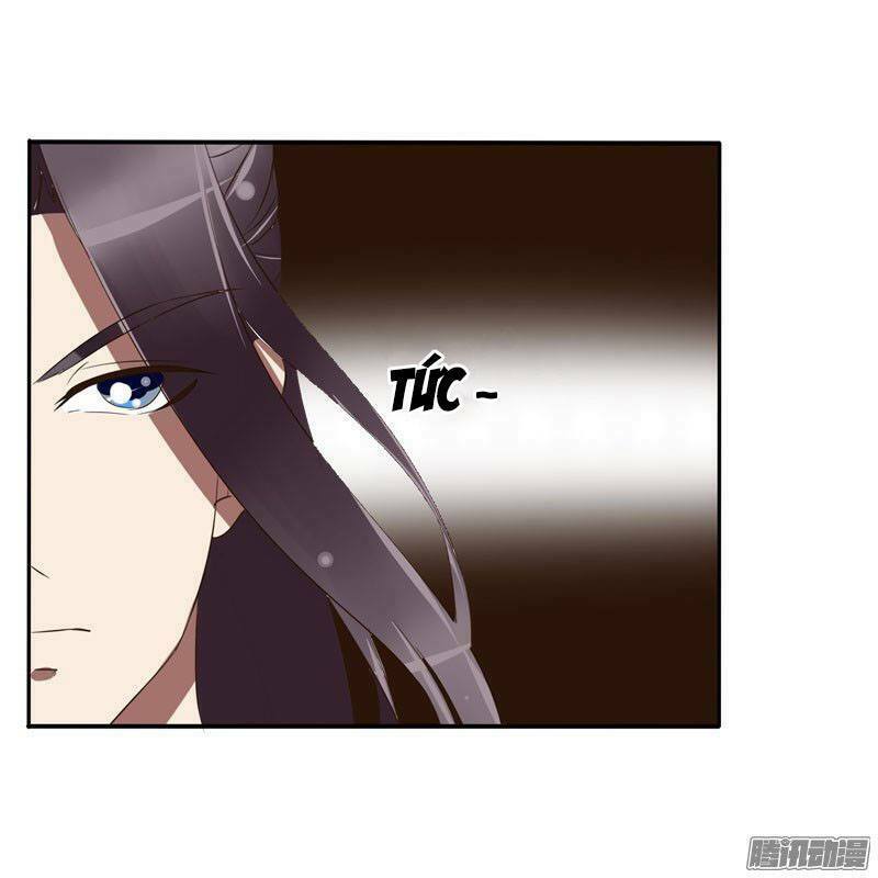 thông linh phi chapter 63.5 22