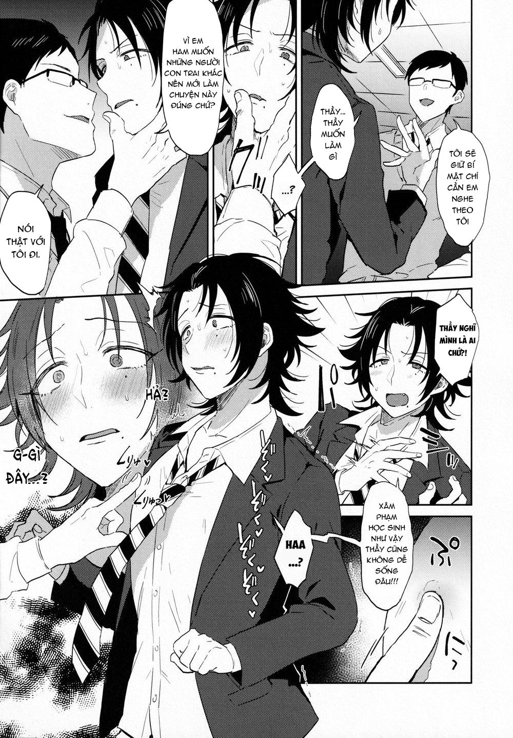 tổng hợp oneshot boylove chapter 64 9