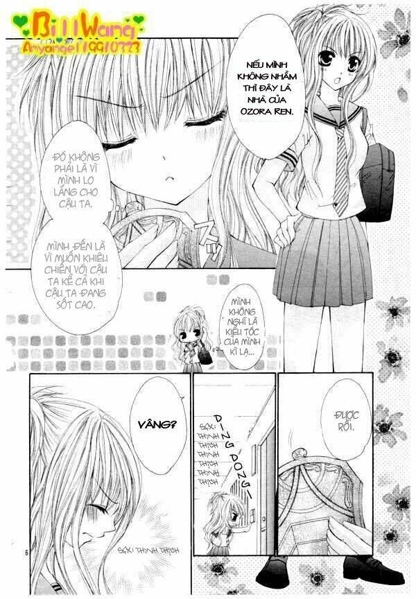 zenbu chodai chapter 4 6