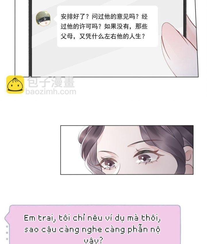 nữ phụ xuyên sách chỉ muốn làm cá ướp muối chapter 31 62