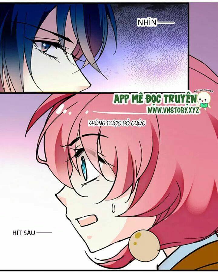 nữ hầu sau giờ học chapter 78 25