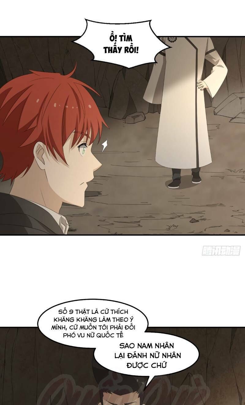 nghịch thiên tiên mệnh chapter 36 23