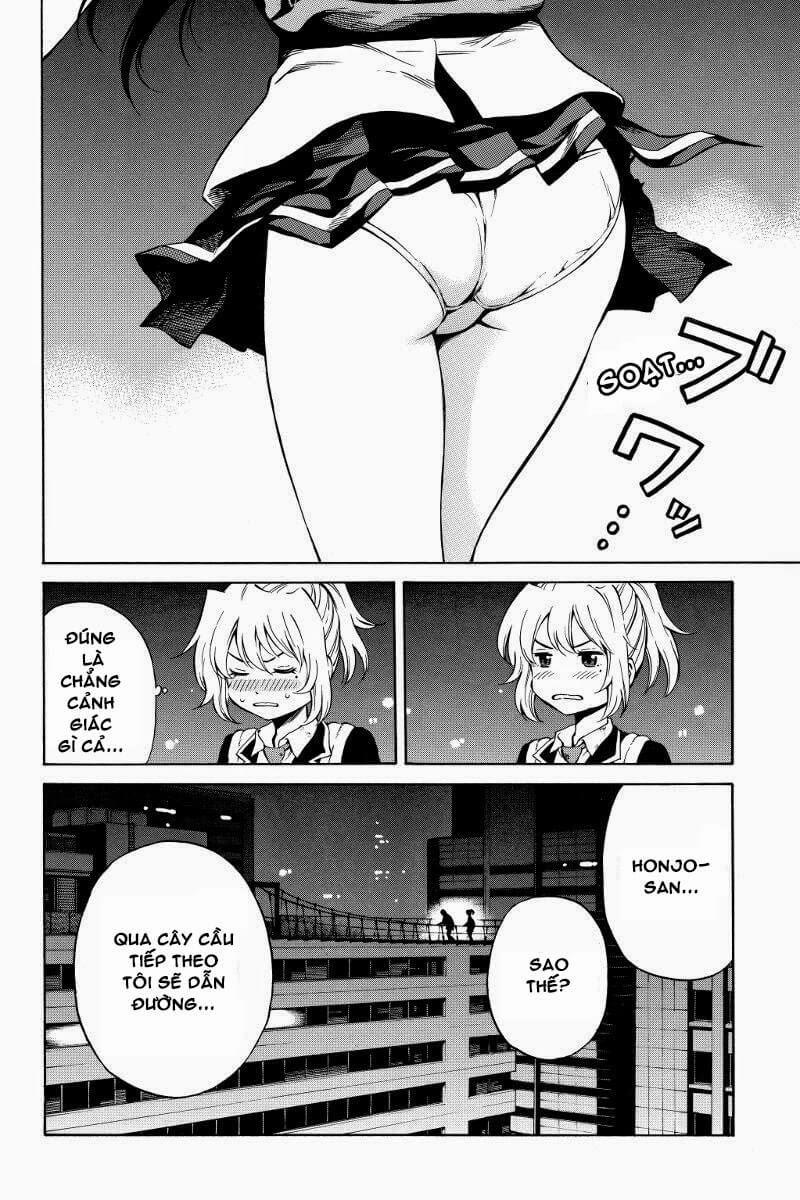 tenkuu shinpan arrive chapter 39 4