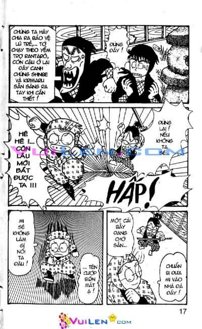 ninja loạn thị chapter 4 18