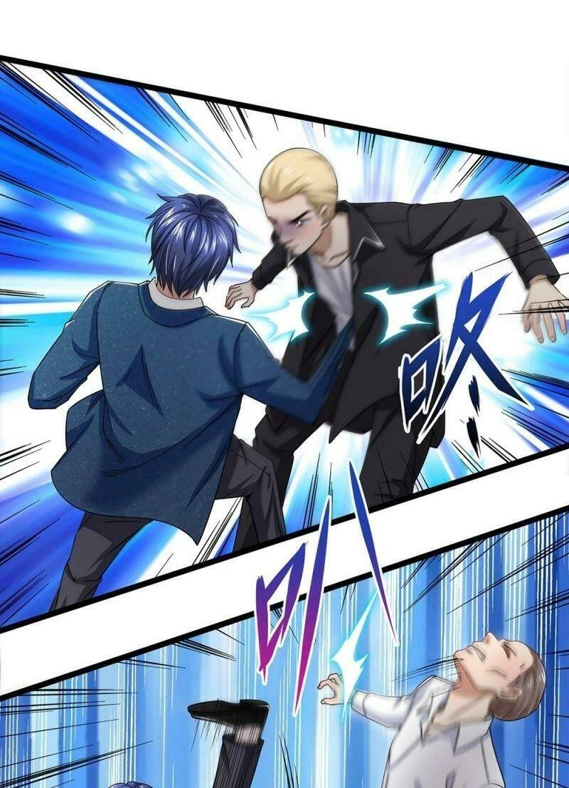 chung cực binh vương tại đô thị chapter 129 3