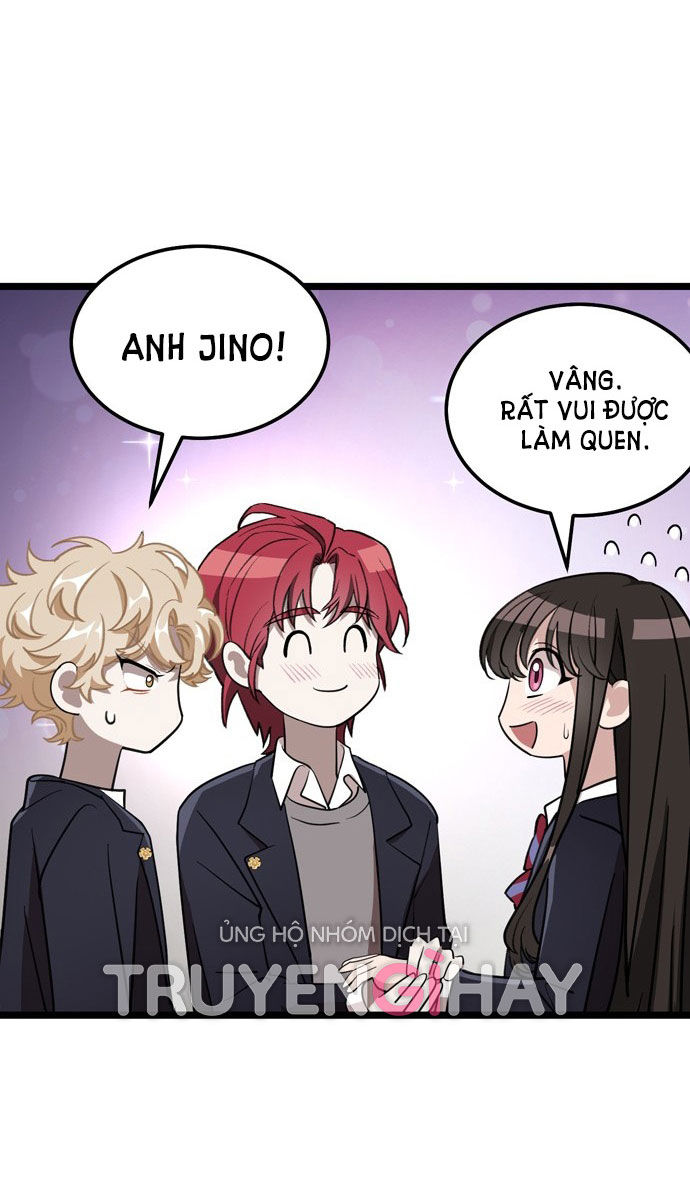 dark moon - tế đàn ánh trăng chapter 3.1 25