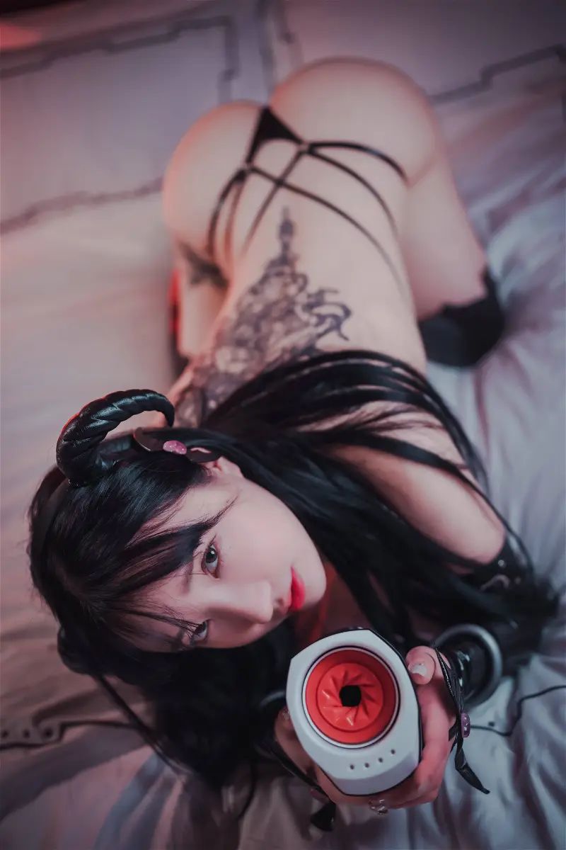 hình cosplay chapter 423 22