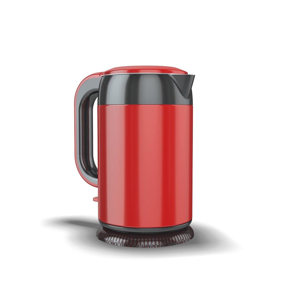 [RẠNG ĐÔNG] Ấm điện siêu tốc cao cấp 1.7L - Model: RD - AST17ST1.E
