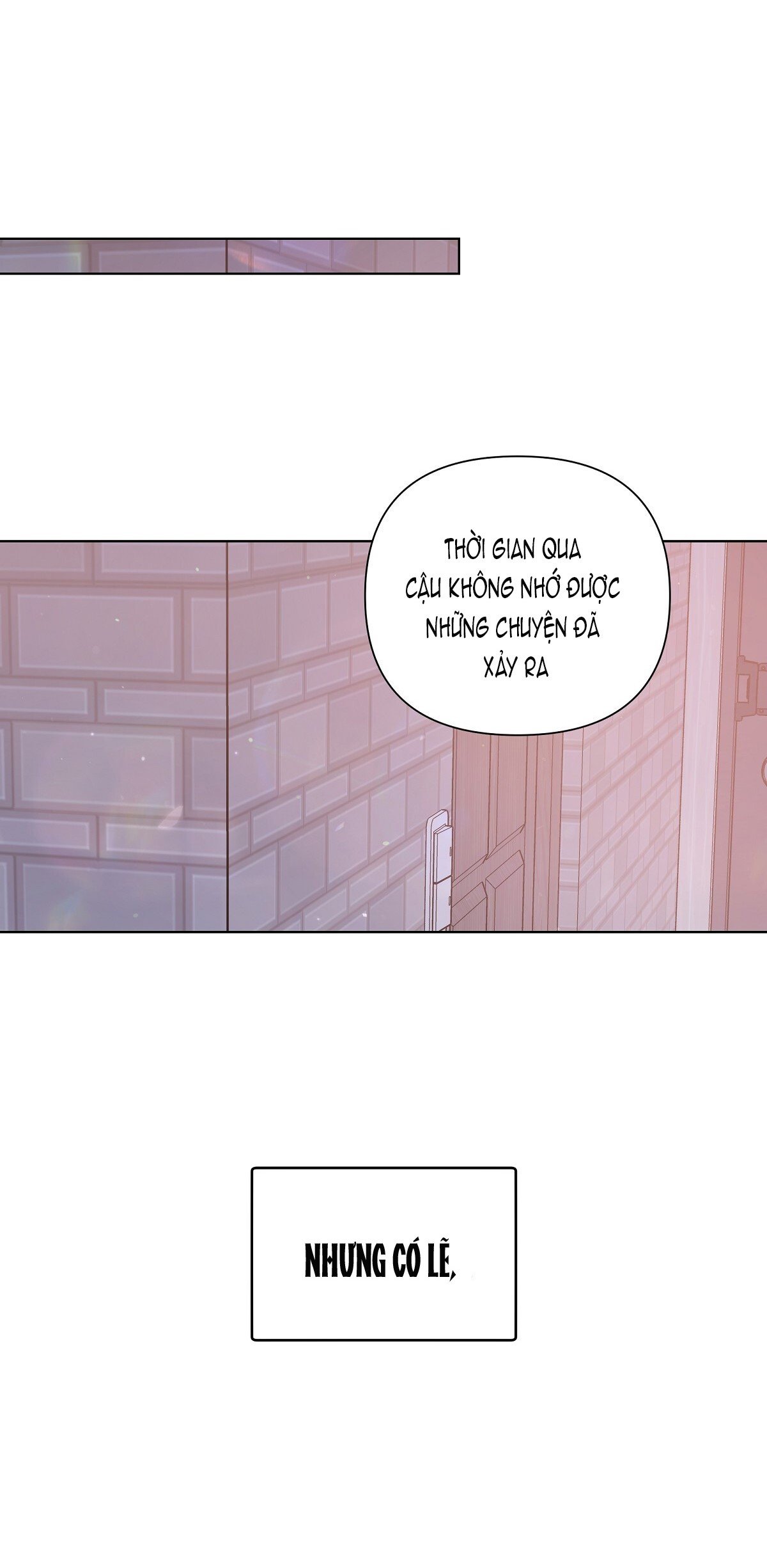 đừng bận tâm, em yêu chapter 35 20