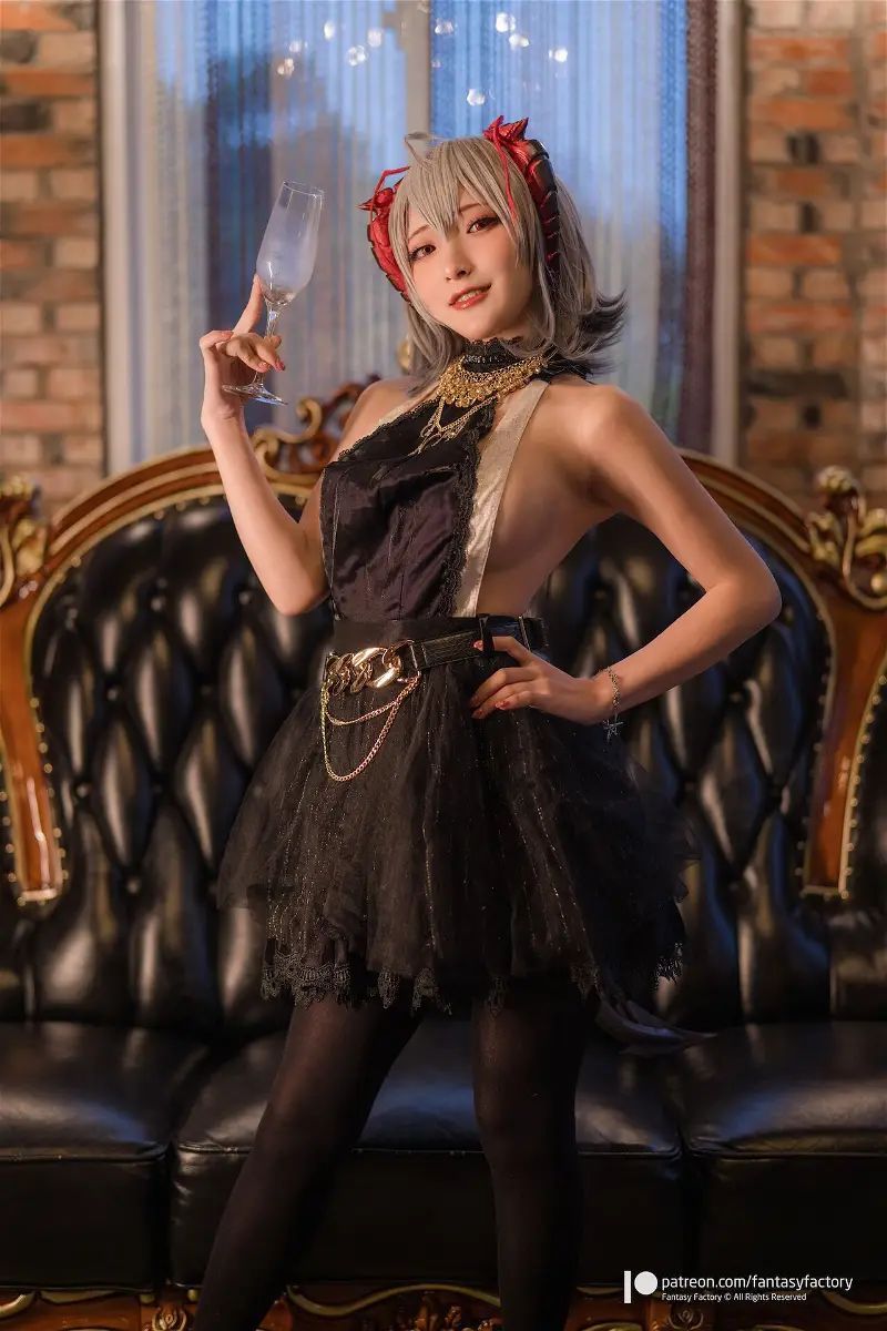 hình cosplay chapter 161 23