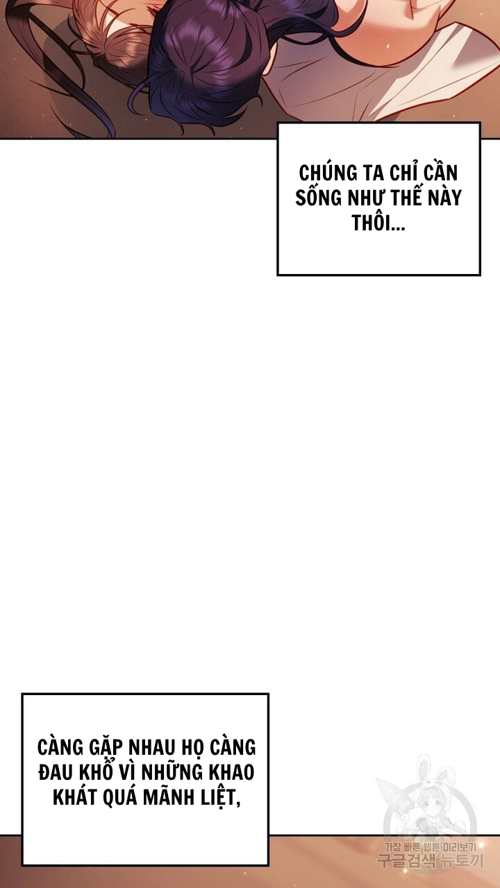 [18+] trăng nơi đỉnh núi chapter 25.2 27