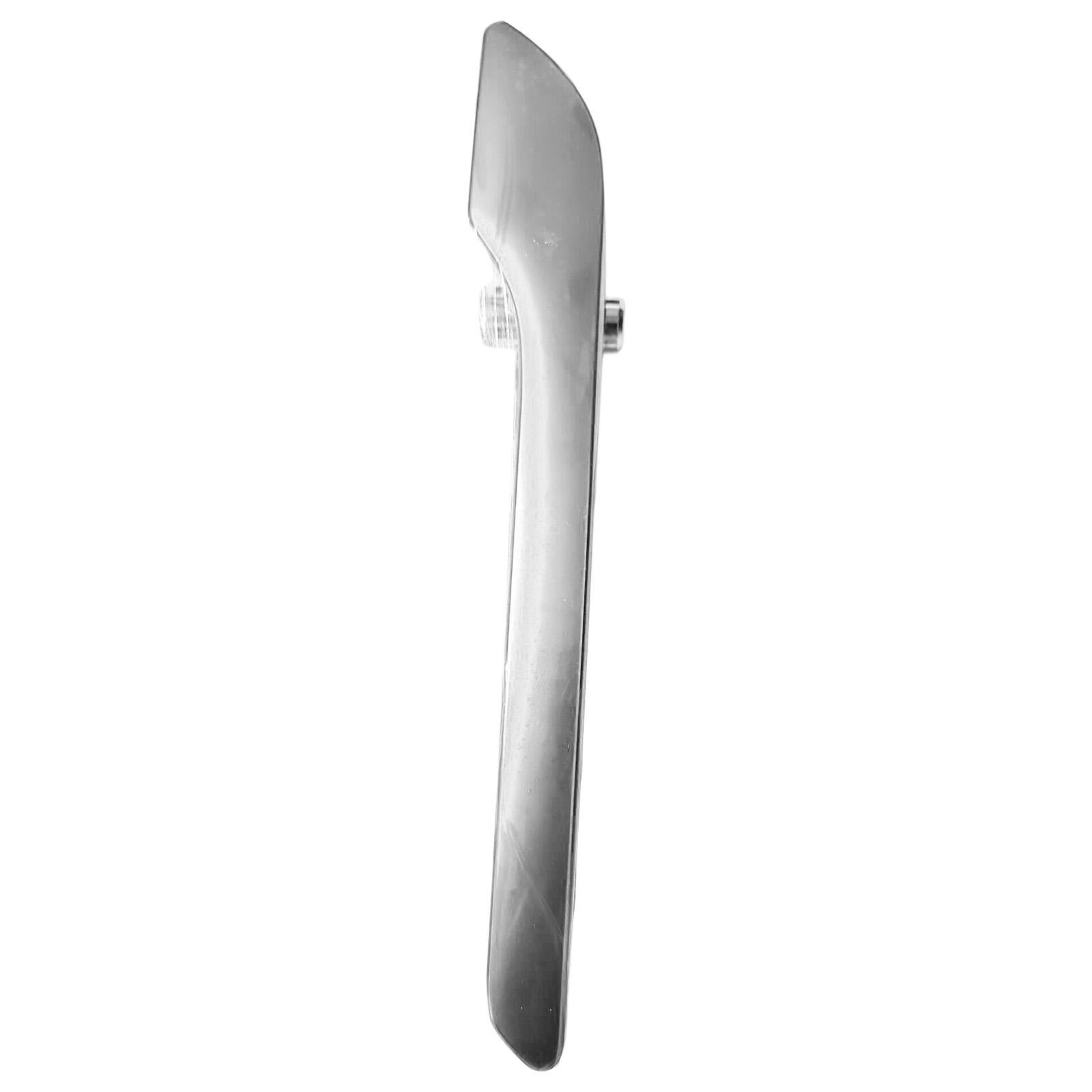 Door Outer Left Handle 1081831-00-H for 17-20