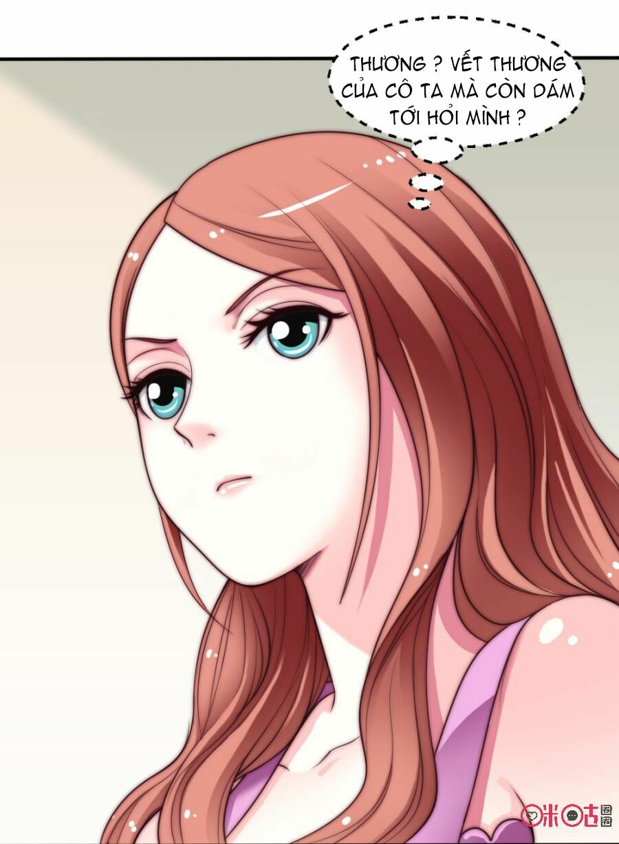 bí mật của thiên kim chapter 19 6