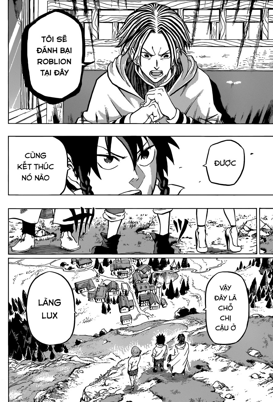 demon's plan chapter 8 11