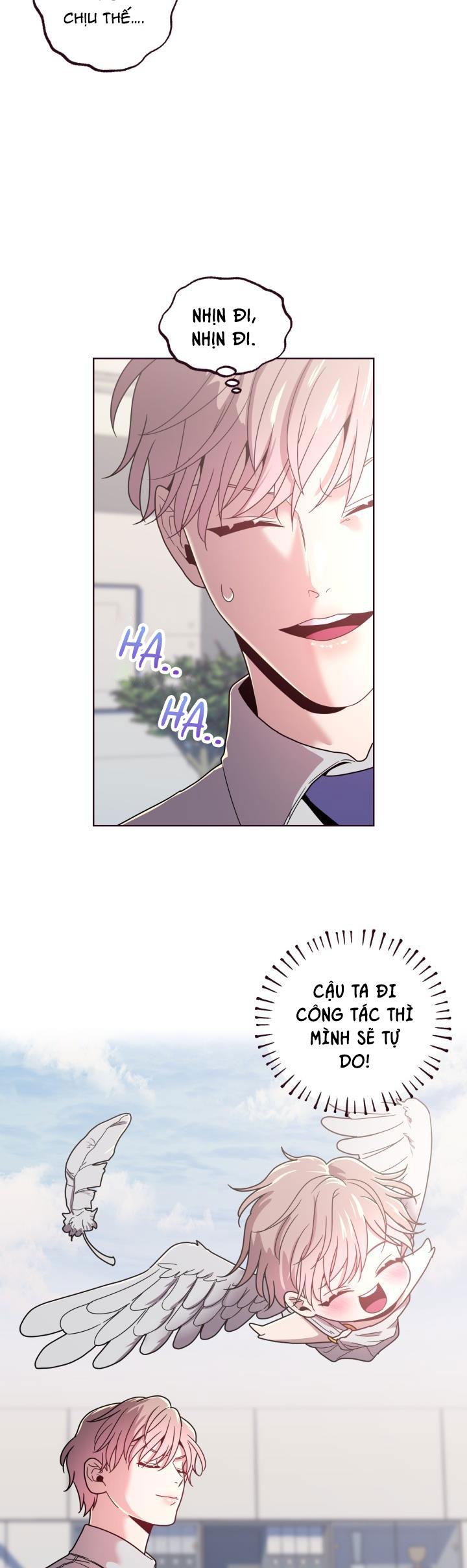 falling down chapter 16 21