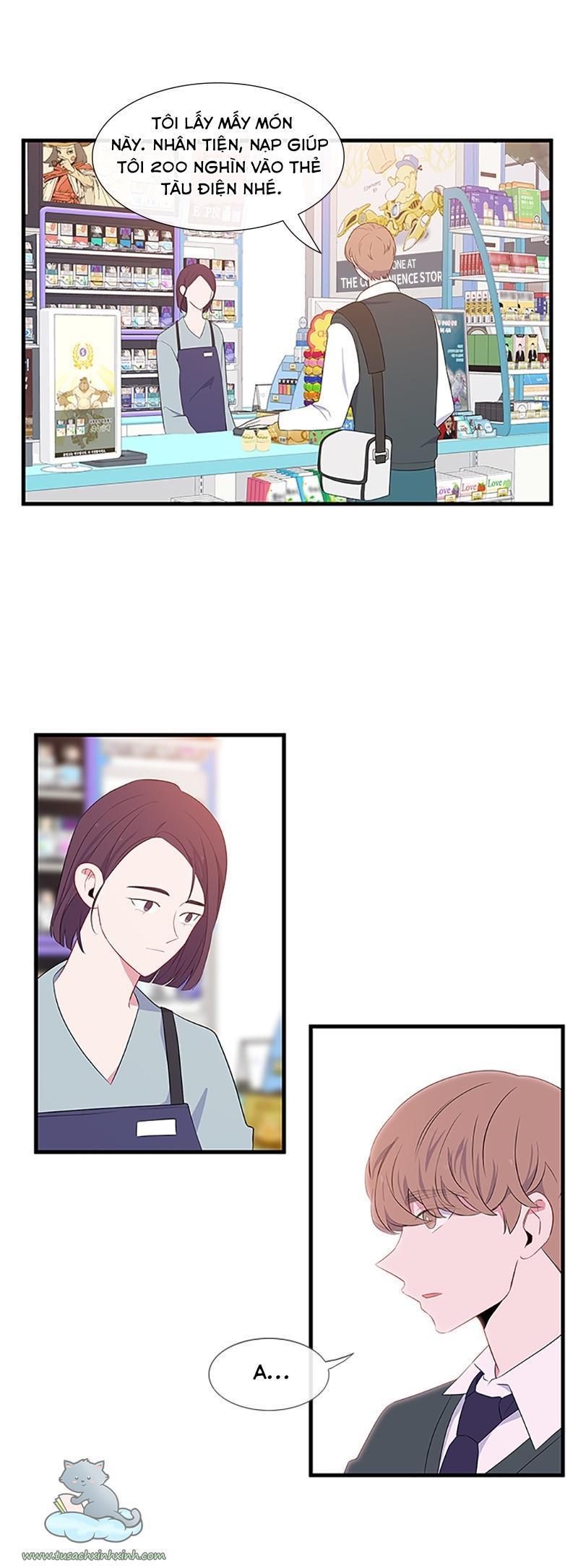 về bên anh chapter 12 34