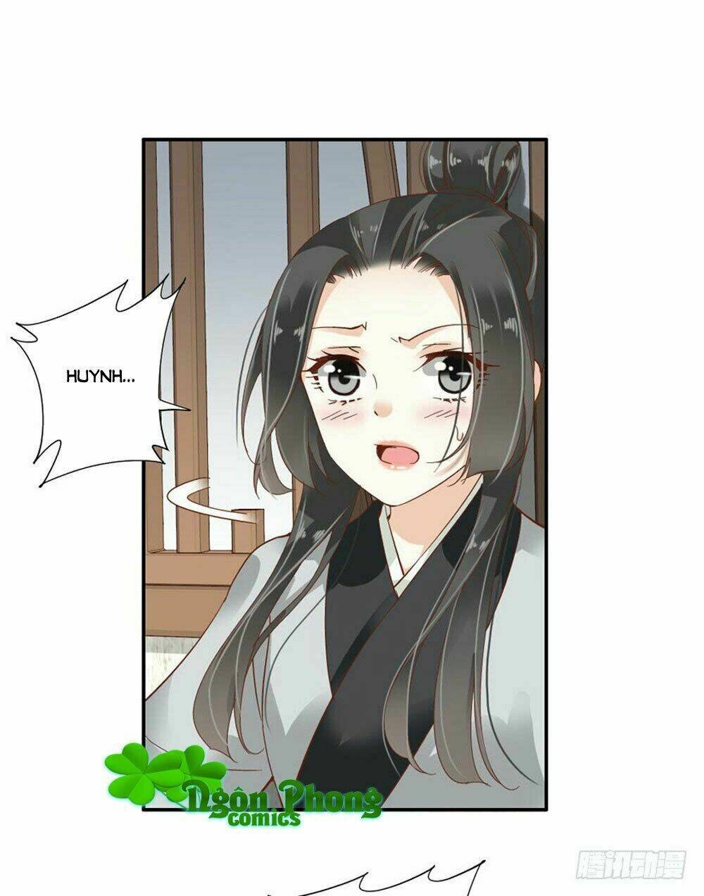 thiền tâm vấn đạo chapter 47 10