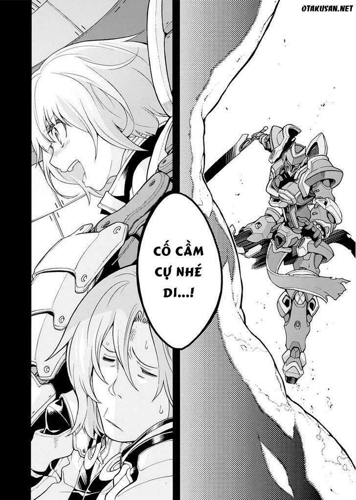 đấu giả và pháp khí tại dị giới chapter 12 20