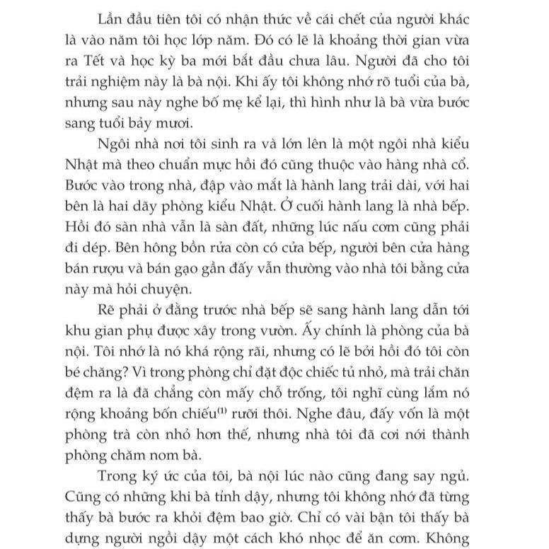 Sách - Cánh cổng sát nhân (Nhã Nam HCM)