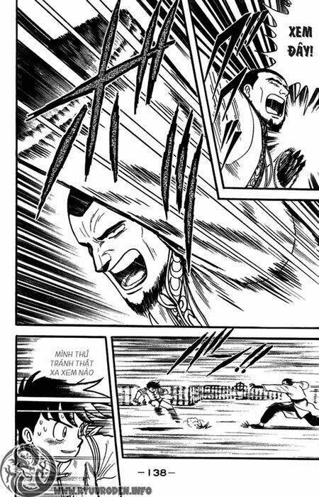 hoàng phi hồng phần 1 chapter 14 135