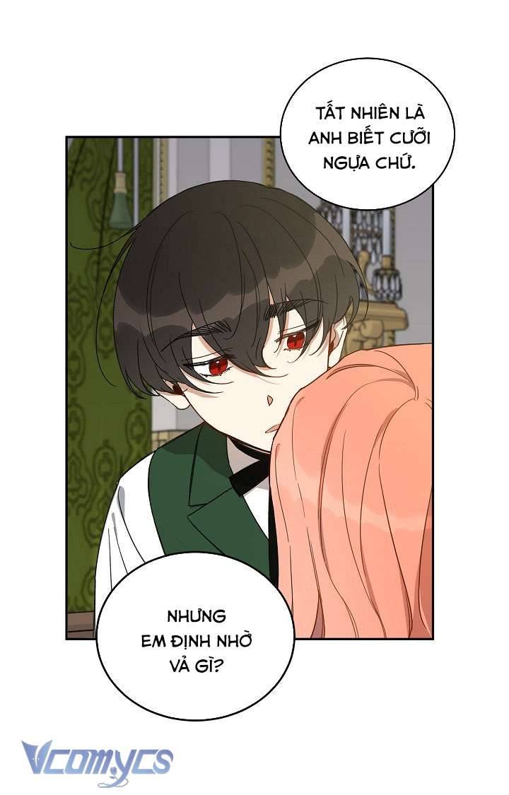 phương pháp trở thành con gái của người hùng bóng đêm chapter 12 1