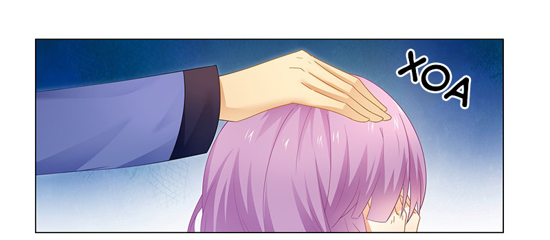 phúc hắc tổng tài đừng tới đây chapter 56 10