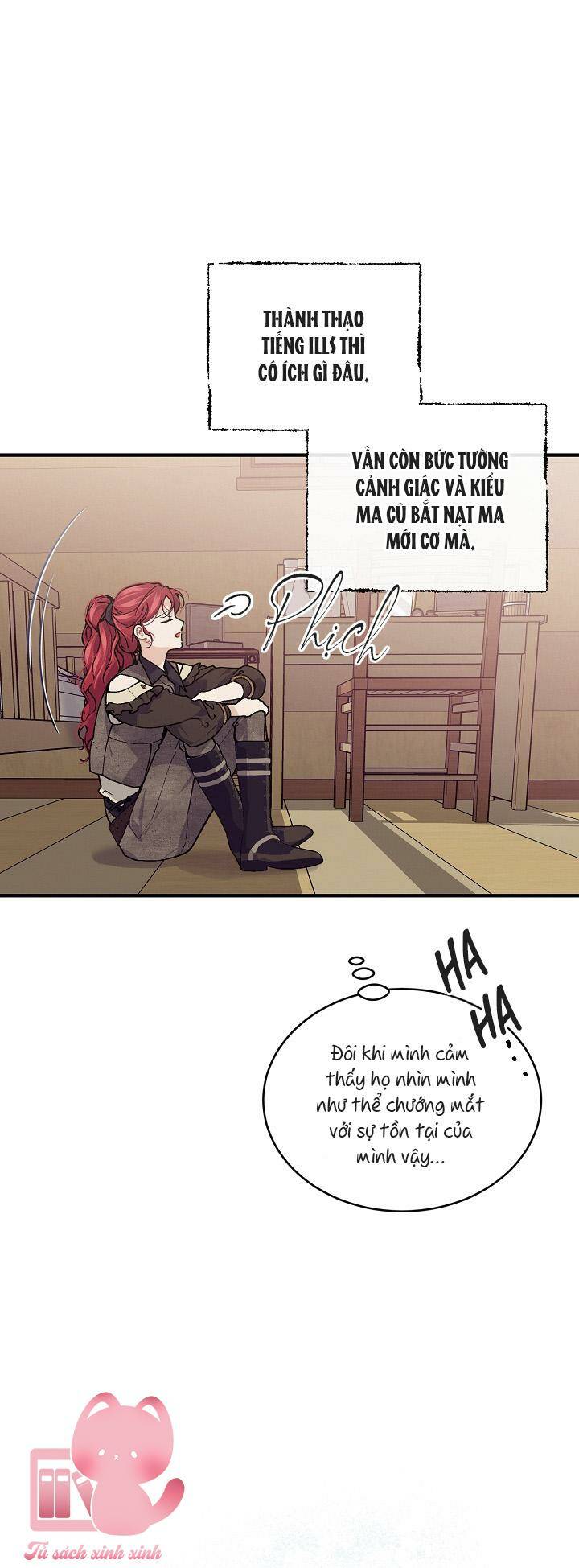 đại dương kiêu sa chapter 42 22