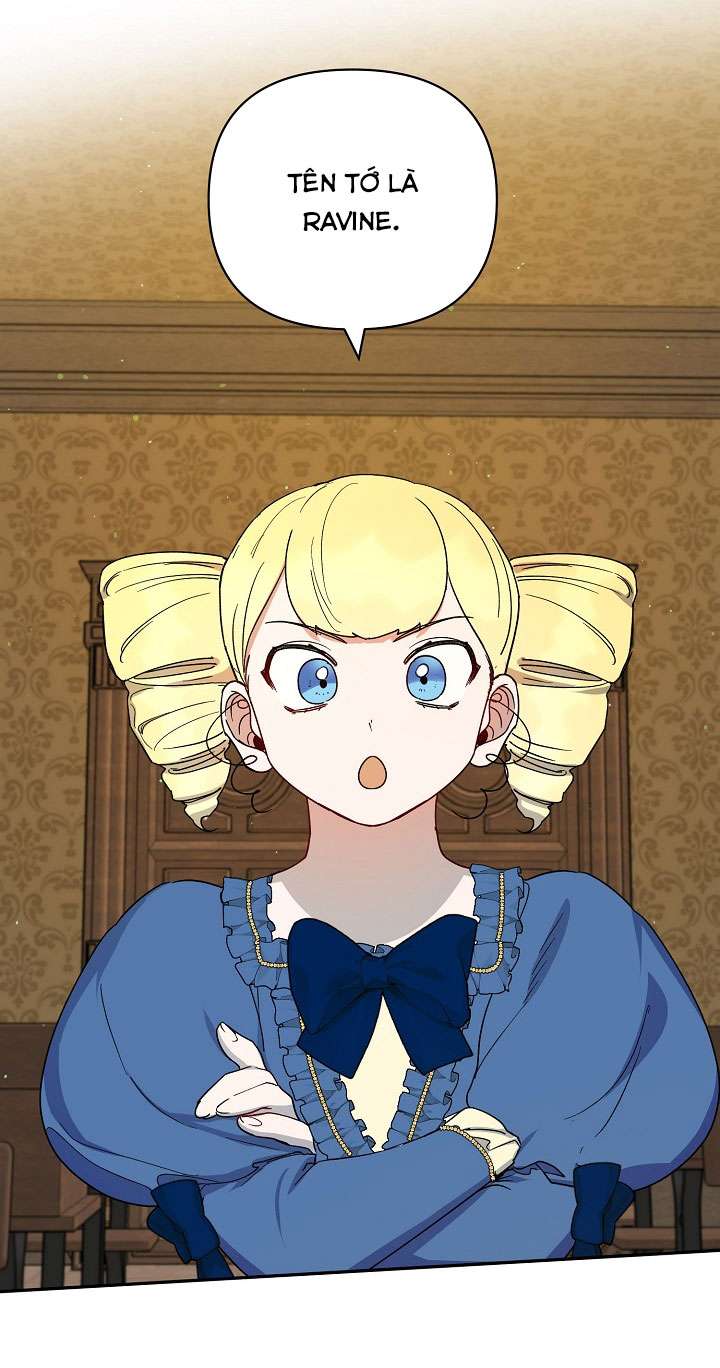 phương pháp trở thành con gái của người hùng bóng đêm chapter 37 36