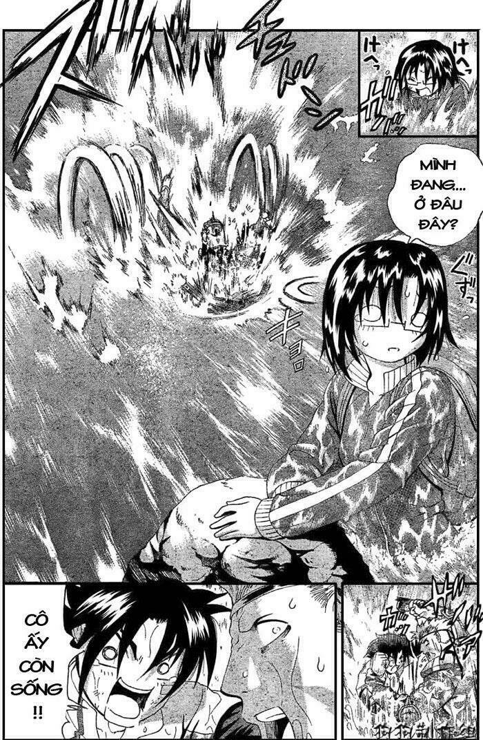 history's strongest disciple kenichi chapter 300 13