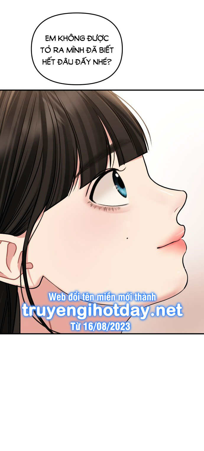 gửi em người đánh cắp những vì sao - to you who swallowed a star chapter 137.2 33