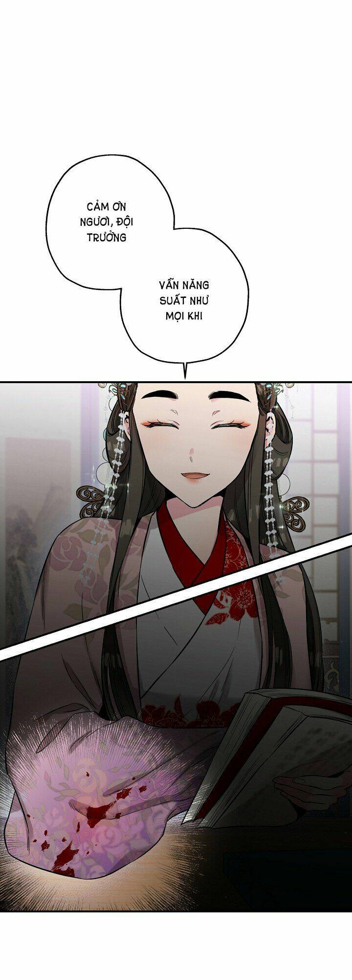 tôi trở thành nhân vật phản diện giỏi nhất trong giới võ thuật chapter 37 11